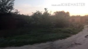 Прогулка по Городу Россошь