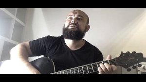 Очарована околдована / КРАСИВЫЙ РОМАНС ПОД ГИТАРУ