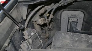 Toyota Land Cruiser 200 установка активного сабвуфера