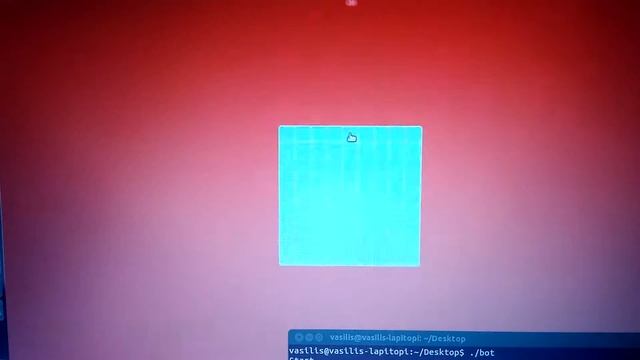 Kuku Kube Bot (high score: 1015) смотреть онлайн
