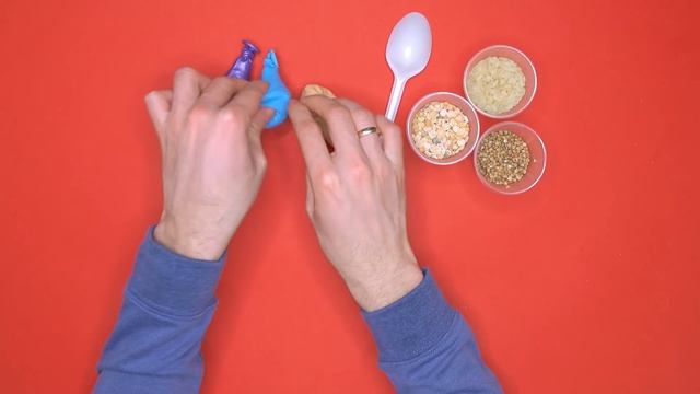 Зачем и как развивать мелкую моторику ► 5 СПОСОБОВ как развить мелкую моторику у ребенка смотреть онлайн