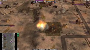 BIG^SIZE VS EXCAL - ЭПИЧНЫЙ ПОЕДИНОК ТОПОВ МИРА "GLA STEALTH" В GENERALS ZERO HOUR