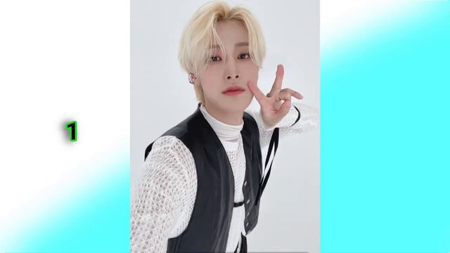 Учим Wei / как различать участников Wei / Wei участники / Wei как различать