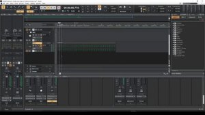 Cakewalk Sonar Metronome Settings, Routing, and Recording