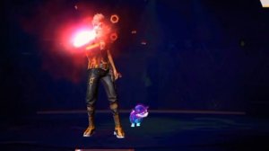 ФРИ ФАЕР ЭДИТ (ЭВОЛЮЦИИ) 02