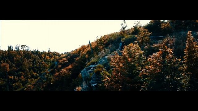 Буровы - Гора Отважная. (Жигулевск) смотреть онлайн