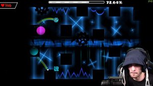 "A BIZARRE PHANTASM" 100% [EXTREME DEMON] by TeamN2 | Geometry Dash