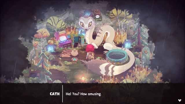 the Wild at Heart - Full Game Walkthrough (Gameplay) смотреть онлайн