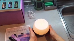 Эфирное масло лимона Дотерра doTERRA.   Ароматическое использование. Марина Бармина