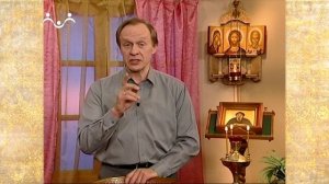 Рассказы о Святых. Симеон Мироточивый