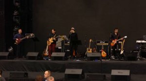 Hallelujah (COVER VERSION) Вежливые Перцы