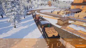 Railroads online Стрим перед новым годом.
