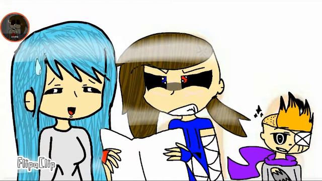 Кого куда ? (Done) читать описание смотреть онлайн