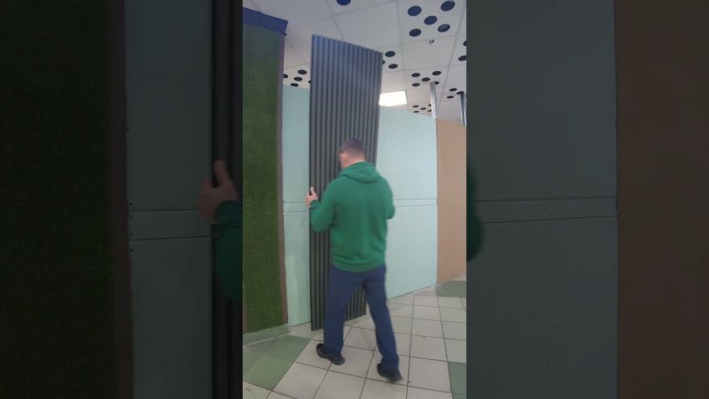 Наши новые акустические панели для вашего Дома!