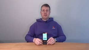 Обзор нового терминала сбора данных АТОЛ Smart.Slim Plus
