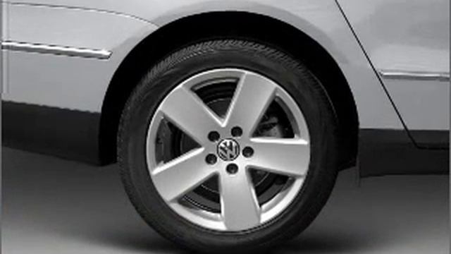 2008 Volkswagen Passat - Avondale AZ смотреть онлайн