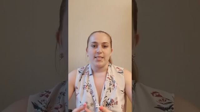 Ануприенко Татьяна Владимировна - репетитор по французскому языку - видеопрезентация