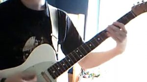 Limp Bizkit - My Generation Guitar Cover