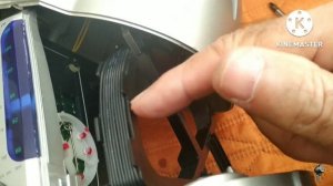 RCD Philips AZ1202 1080p