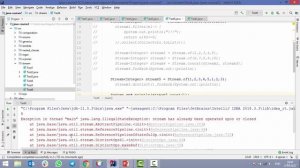 Java - получи чёрный пояс!9. Метод count