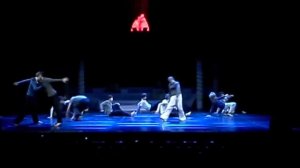 "Ракета"-  Водопадами