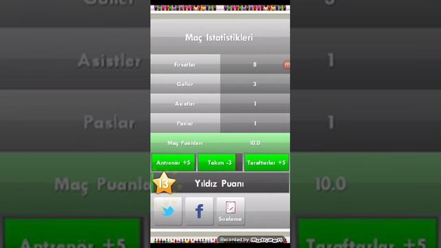 New star soccer #3 смотреть онлайн