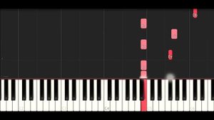 Halloween Theme - Michael Myers (SLOW EASY PIANO TUTORIAL)