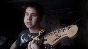 Синдром Восьмиклассника - Розы (cover)🥀