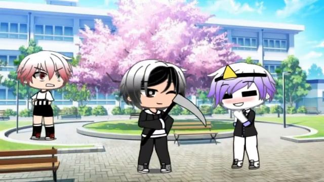 |Ну чё ты такой хороший|МЕМЕ| Рипер×Гено смотреть онлайн