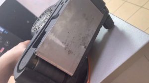 Ленточная шлифмашина Forward 1100₽