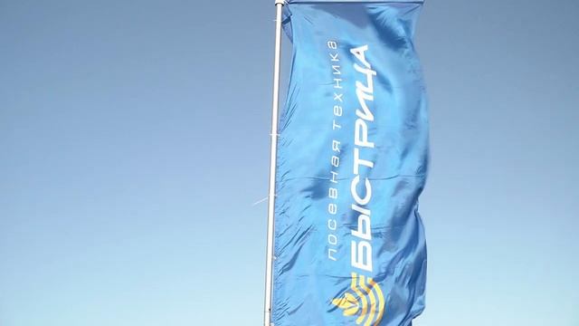 Демпоказ техники ТД ЮМИС 2023