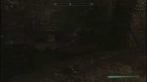 Skyrim - Баг и Секрет в ' ' Буйной Фляге ' '