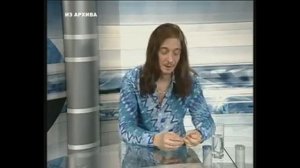 «Всё, что было». Гость: гитарист Дмитрий Четвергов. Выпуск 29  от 19 апреля  2017 года