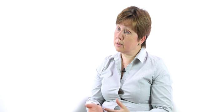 Гендерная идентичность и адаптация - Наталья Харламенкова