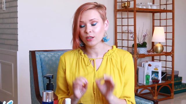 BEST THINGS IN QUARANTINE LIFESTYLE: BEAUTY, PERFUMES, BEST READS AND MORE! Part 1 смотреть онлайн