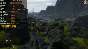 i5 2310 & GTX 1050 IN 2021?TESTED 13 GAMES IN 1080P