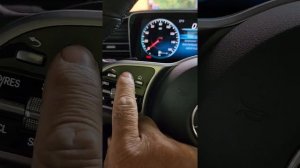 2022 Mercedes Benz GLS450 4Matic oil service reset