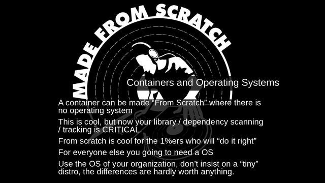 LinuxFest Northwest 2018: I Wanna Be The Guy (Or Gal) 5 Years Later смотреть онлайн