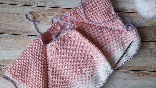 Секретный процесс!!! Что же я начала вязать?! Продвижение. Вязание. Рынашко #неделя_весеннихстарто смотреть онлайн