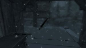 Топ 10 мечей из модов - Skyrim Mods