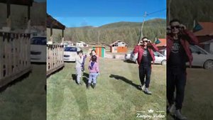 Мазаалай Кавказ kennel