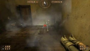 Прохождение: Painkiller Замок