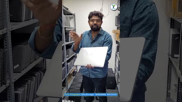 Apple MacBook pro A1398 Retina display  Dual Graphics  16gb Ram512gb SSD  Yuva computers  HYD