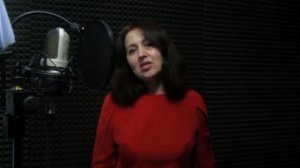 Моя первая запись."Полюби меня такой" (caver Наталья Могилевская),исп. Марианна Драганова .