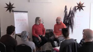 Как работает Завораживающий язык Игоря Ледоховского