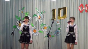 ПЕСНЯ ПРО МАМ И БАБУШЕК