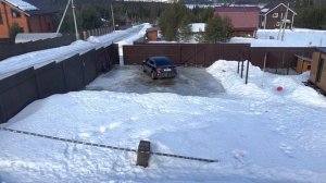 Доработка автоматики для откатных ворот BFT, своими руками. Откатные ворота с управлением Алиса.