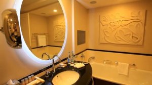 Эко-отель «Коринтия Санкт-Петербург»