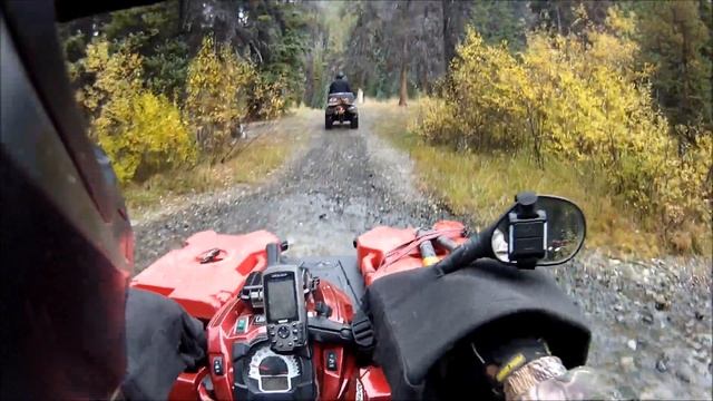 LMATV Tub Trailer 2015 Part 1 смотреть онлайн