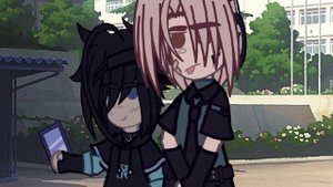 | ЭТОТ СУМАСШЕДШИЙ ПАРЕНЬ | •БОНУСНАЯ СЕРИЯ• [2/?] {ЯОЙ} (оригинал)